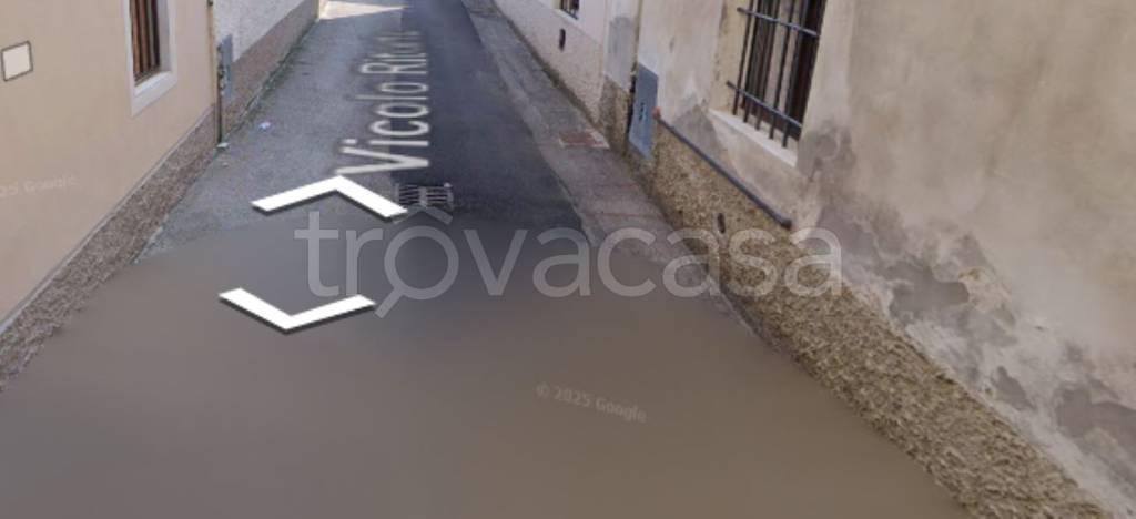 appartamento in vendita a Manerbio