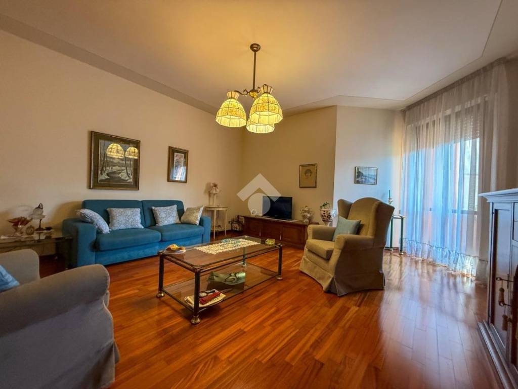 appartamento in vendita a Manerbio