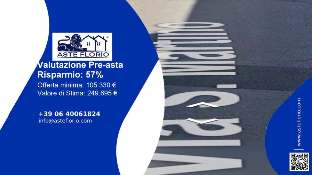 appartamento in vendita a Manerbio