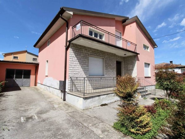 casa indipendente in vendita a Manerbio