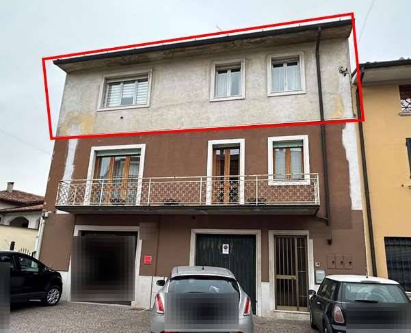 appartamento in vendita a Manerbio
