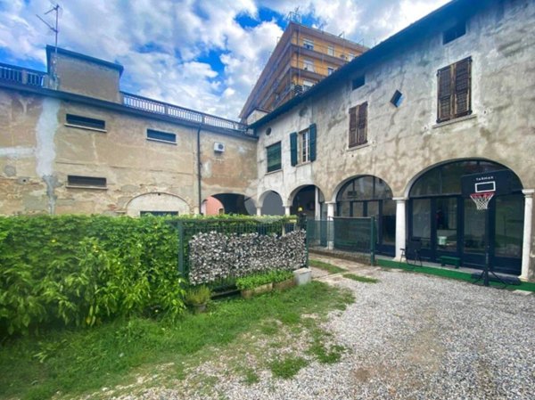 appartamento in vendita a Manerbio