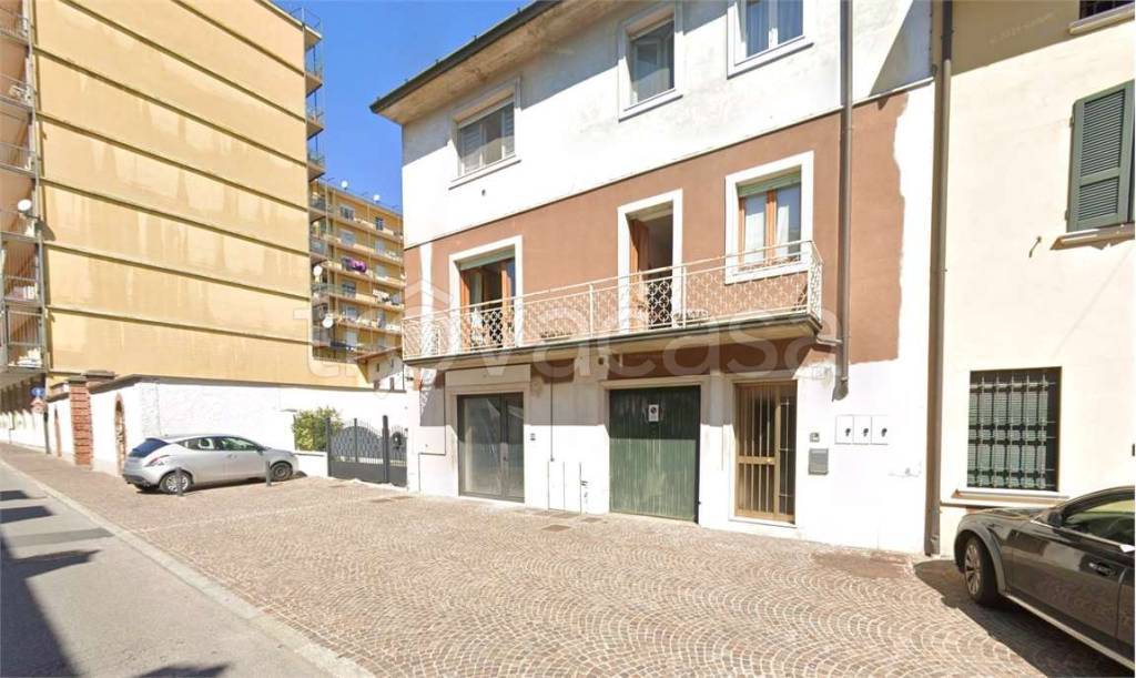 appartamento in vendita a Manerbio