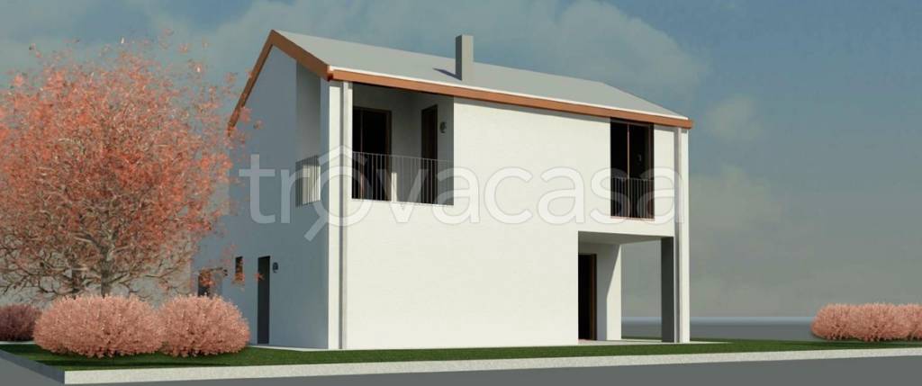 casa indipendente in vendita a Manerbio