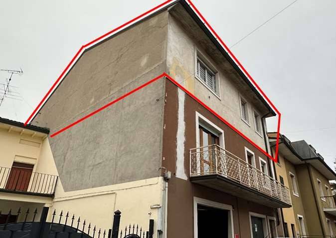 appartamento in vendita a Manerbio