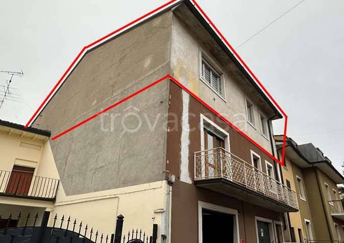 appartamento in vendita a Manerbio