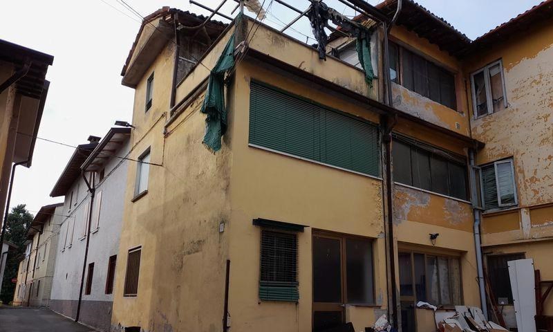 appartamento in vendita a Manerbio