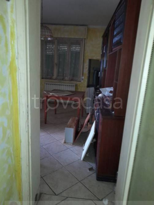 appartamento in vendita a Manerbio