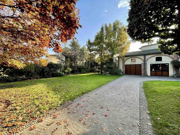 casa indipendente in vendita a Manerbio