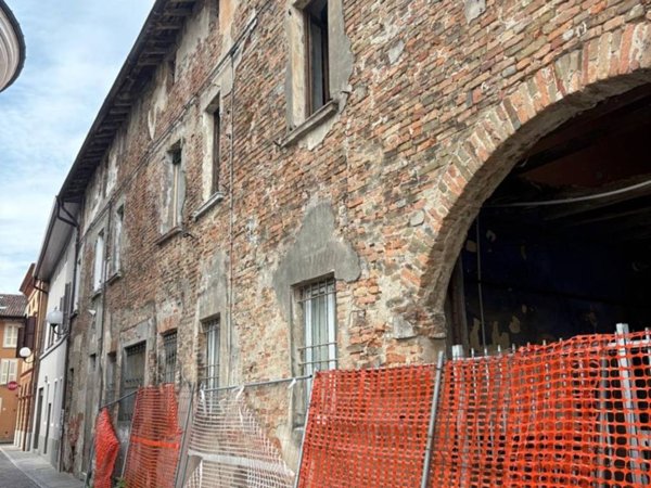 casa indipendente in vendita a Manerbio