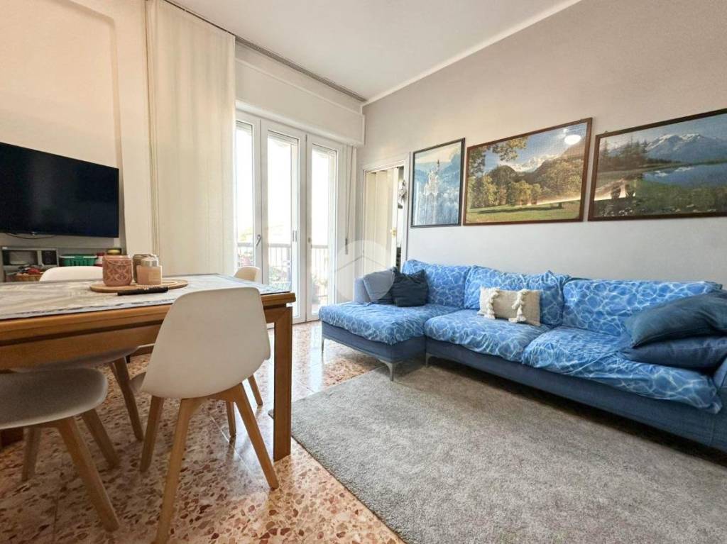 appartamento in vendita a Manerbio