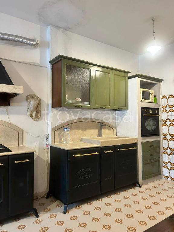 appartamento in vendita a Manerbio