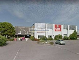 ufficio in vendita a Manerbio