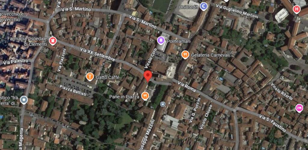 negozio in vendita a Manerbio