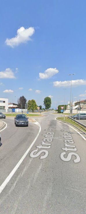 negozio in vendita a Manerbio