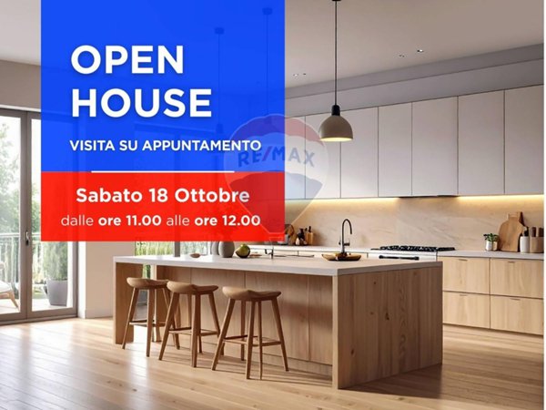 appartamento in vendita a Manerbio