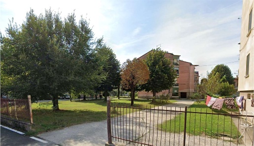 appartamento in vendita a Manerbio