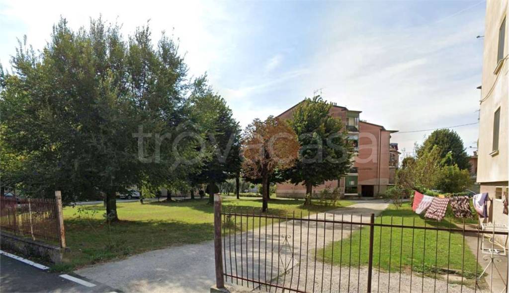 appartamento in vendita a Manerbio