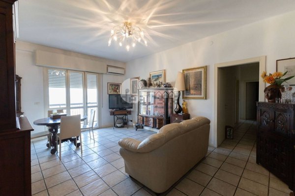 appartamento in vendita a Manerbio