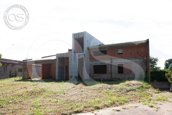 casa indipendente in vendita a Manerbio