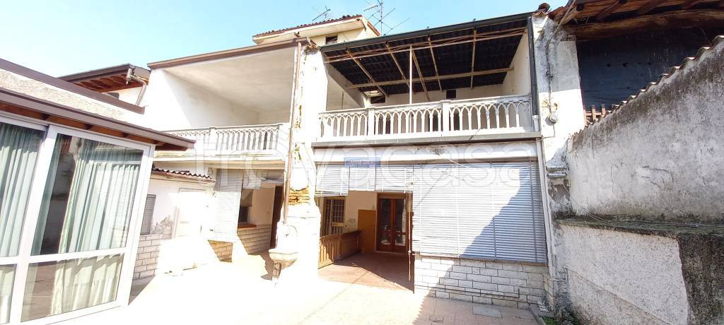 appartamento in vendita a Manerbio