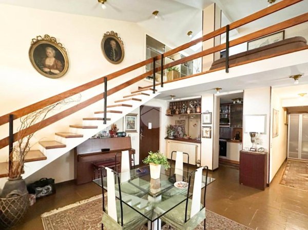 appartamento in vendita a Manerbio