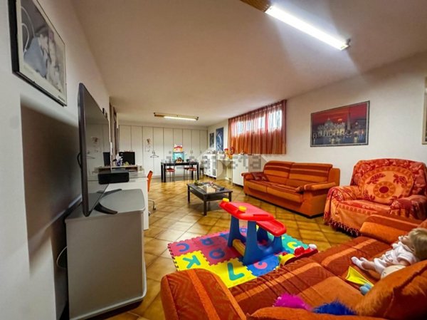 casa indipendente in vendita a Manerbio