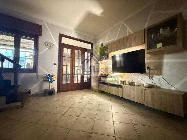 appartamento in vendita a Manerbio