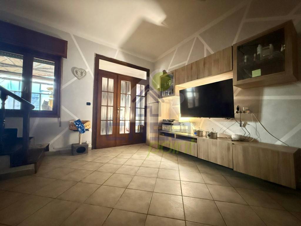 casa indipendente in vendita a Manerbio