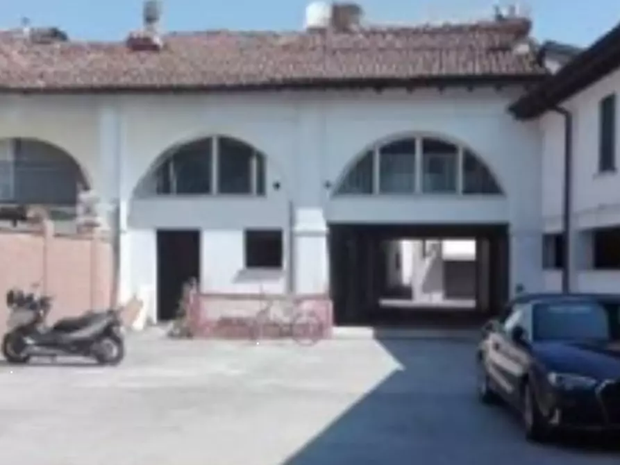 appartamento in vendita a Manerbio