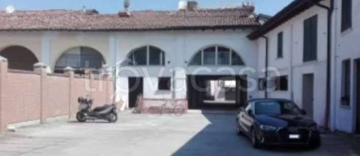 appartamento in vendita a Manerbio