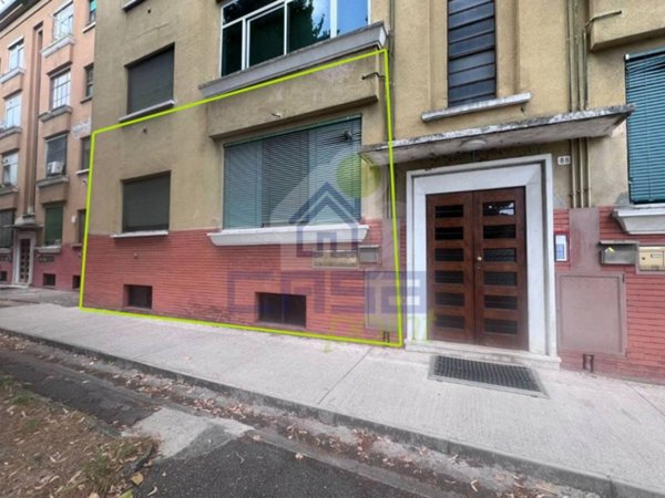 appartamento in vendita a Manerbio