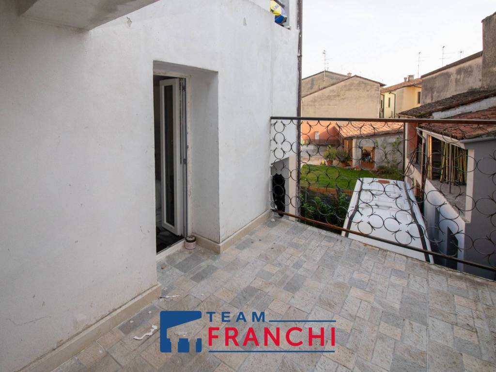 casa indipendente in vendita a Manerbio