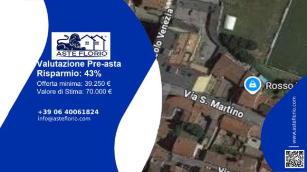 appartamento in vendita a Manerbio