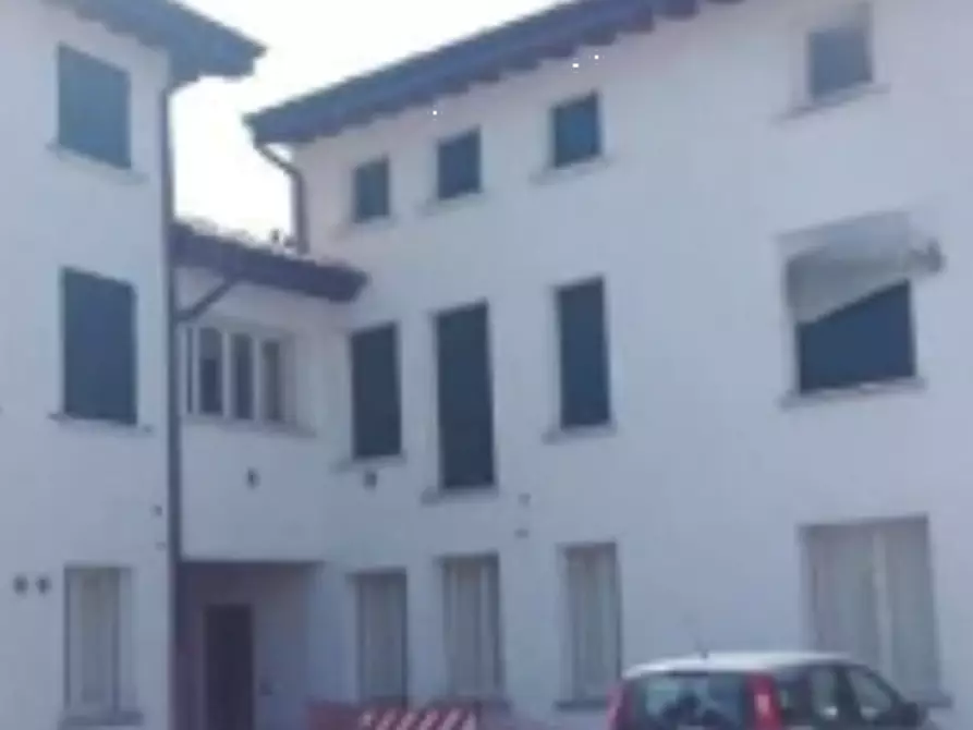 appartamento in vendita a Manerbio