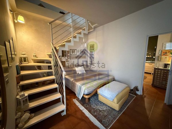 appartamento in vendita a Manerbio