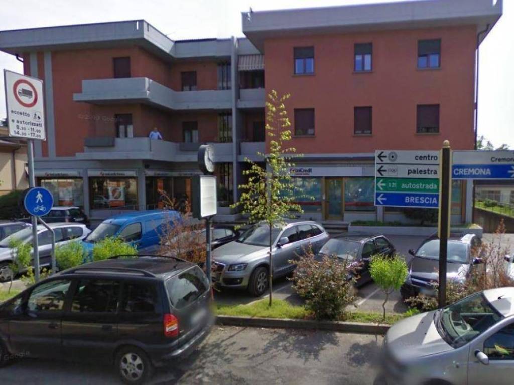 negozio in vendita a Manerbio