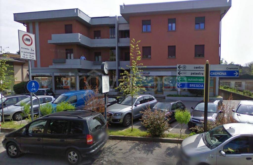 negozio in vendita a Manerbio