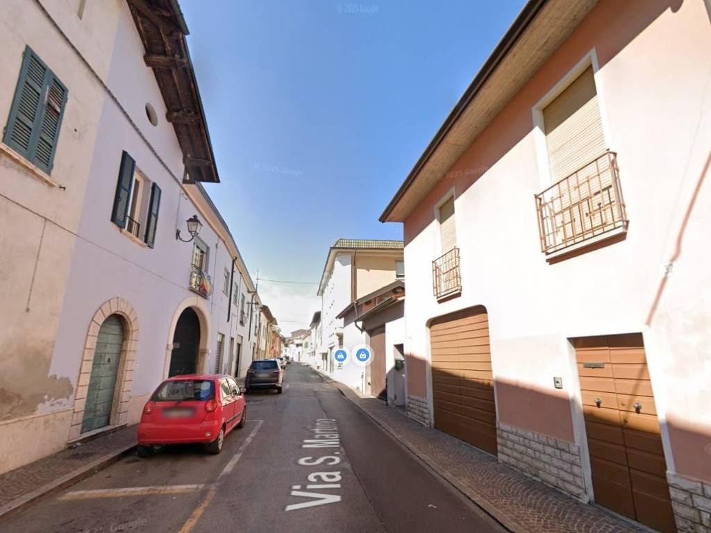 appartamento in vendita a Manerbio