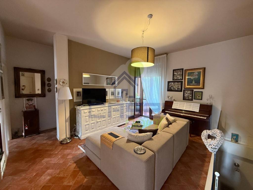 appartamento in vendita a Manerbio