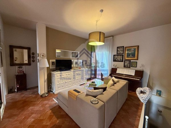 appartamento in vendita a Manerbio