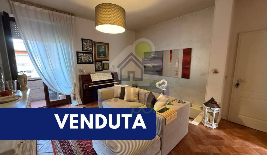 appartamento in vendita a Manerbio