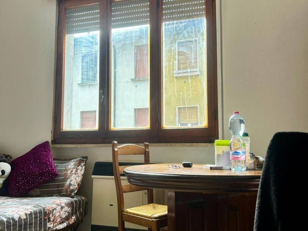 appartamento in vendita a Manerbio