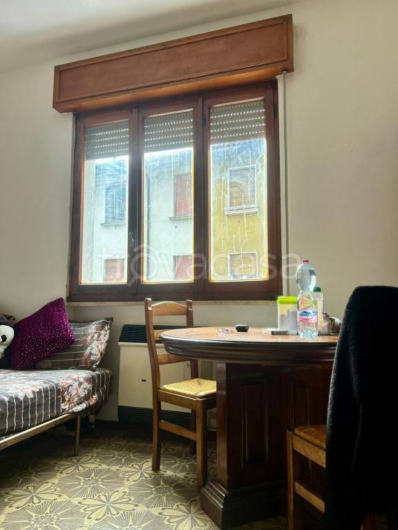 appartamento in vendita a Manerbio