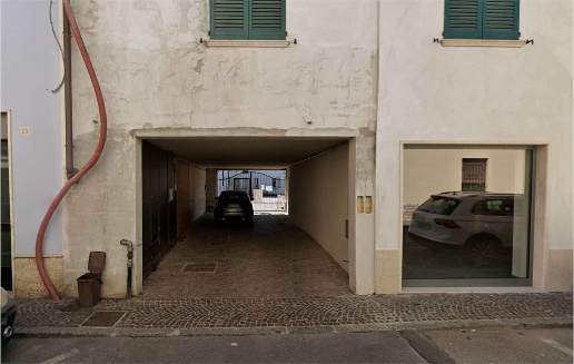 appartamento in vendita a Manerbio