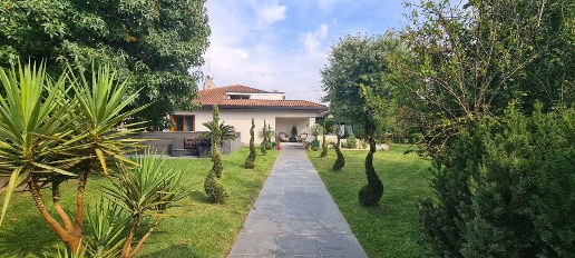 casa indipendente in vendita a Manerbio