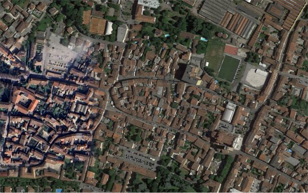 appartamento in vendita a Manerbio