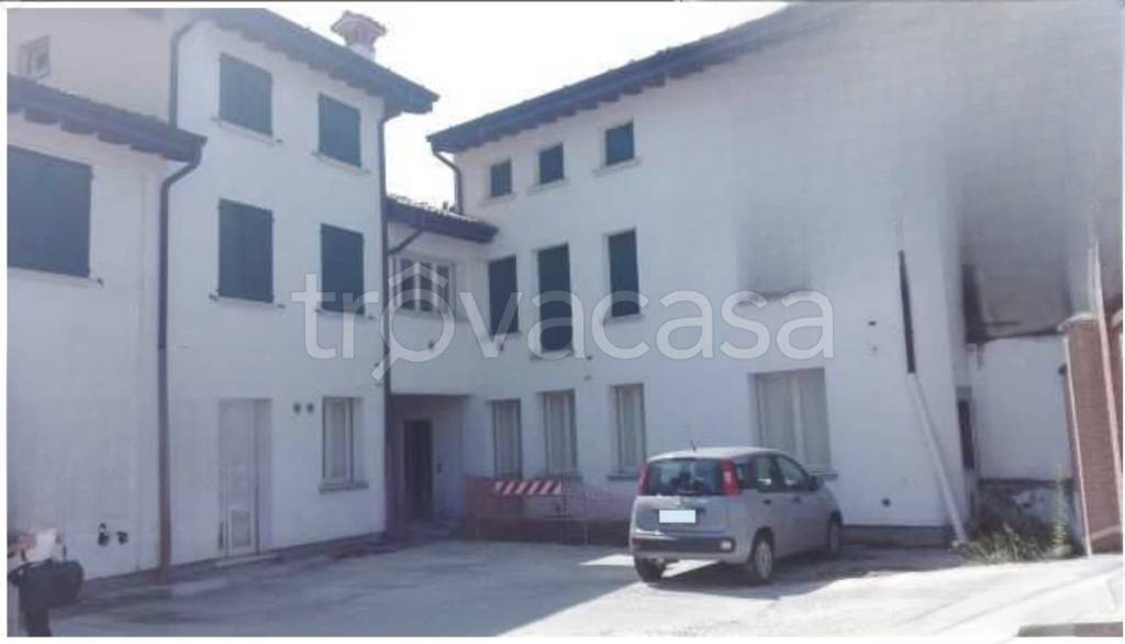 appartamento in vendita a Manerbio