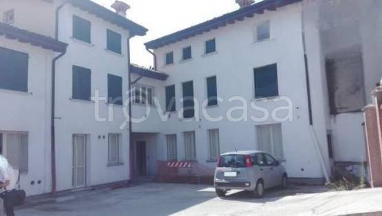 appartamento in vendita a Manerbio