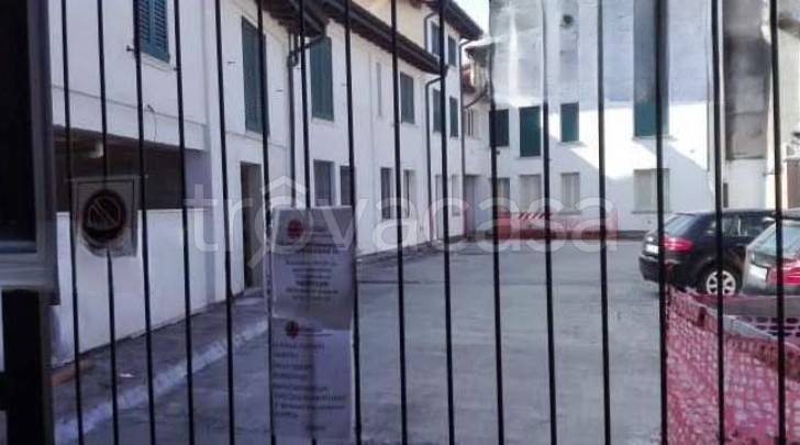 appartamento in vendita a Manerbio